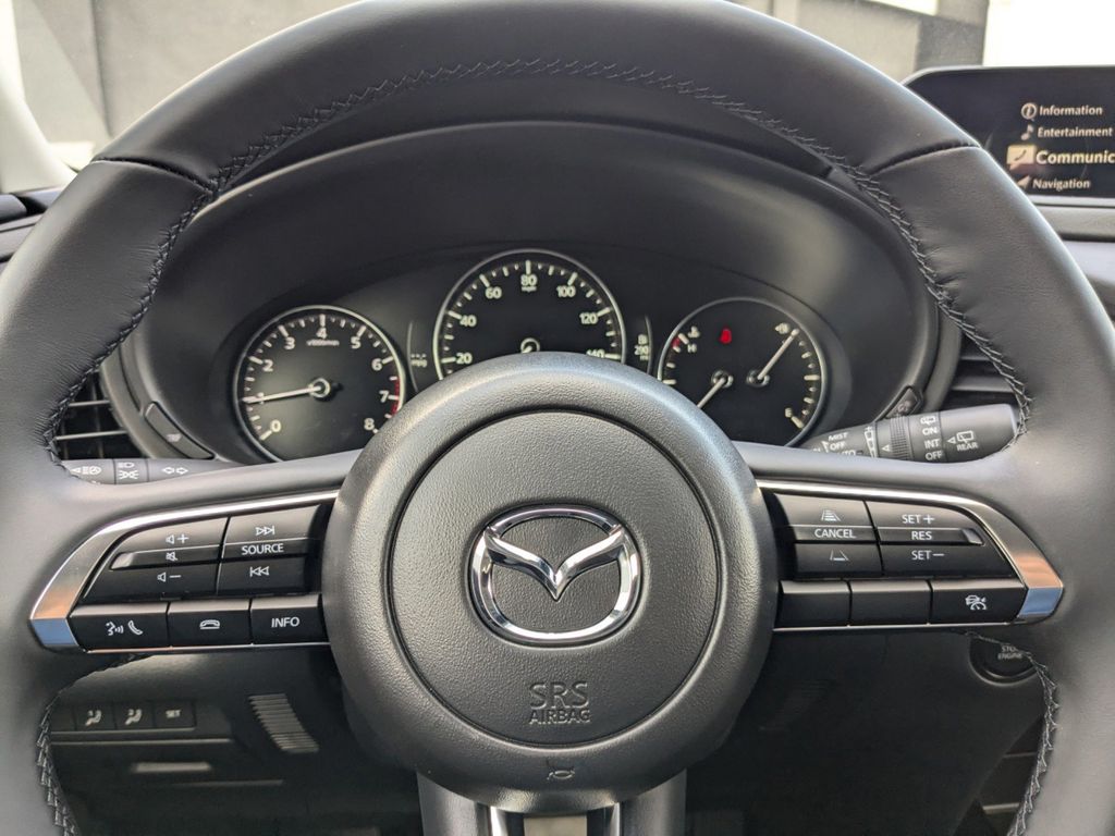 2025 Mazda CX-30 2.5 S Preferred