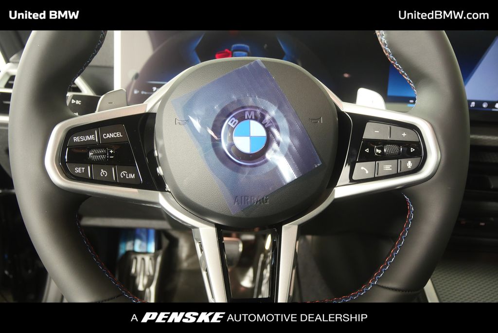 Thumbnail: 2026 BMW 4 Series - 17