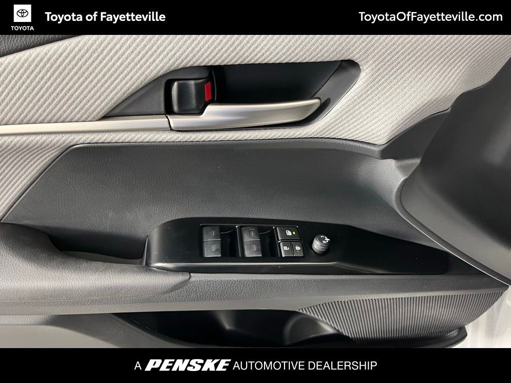 Thumbnail: 2026 Toyota Camry - 26