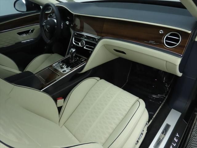 Thumbnail: 2025 Bentley Flying Spur - 19