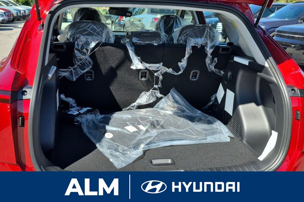New 2027  Hyundai SE image 8