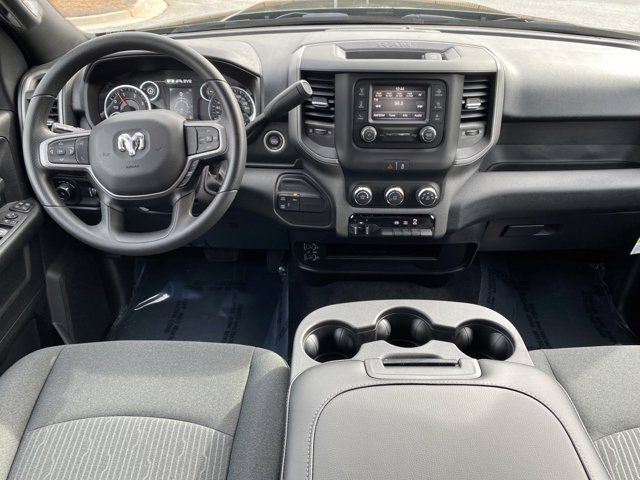 New 2024 Black Ram Tradesman image 13