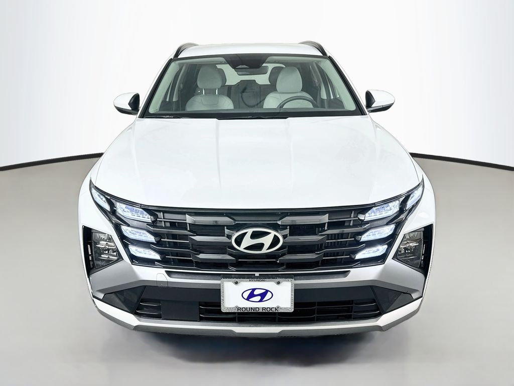 Thumbnail: 2026 Hyundai Tucson - 2
