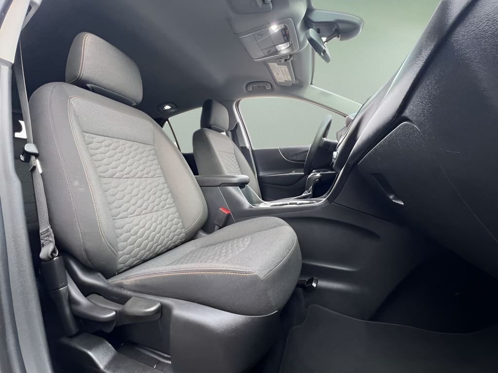 Used 2020 Chevrolet Equinox SUV