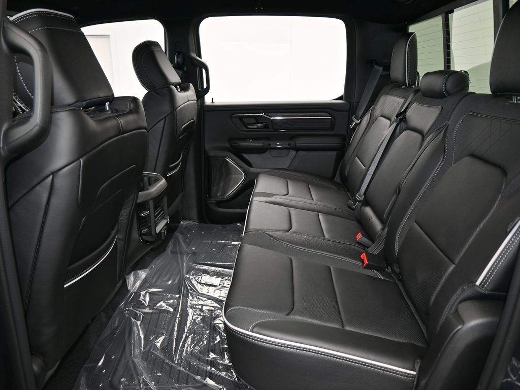 New 2026 Forged Blue Metallic Ram Limited image 32