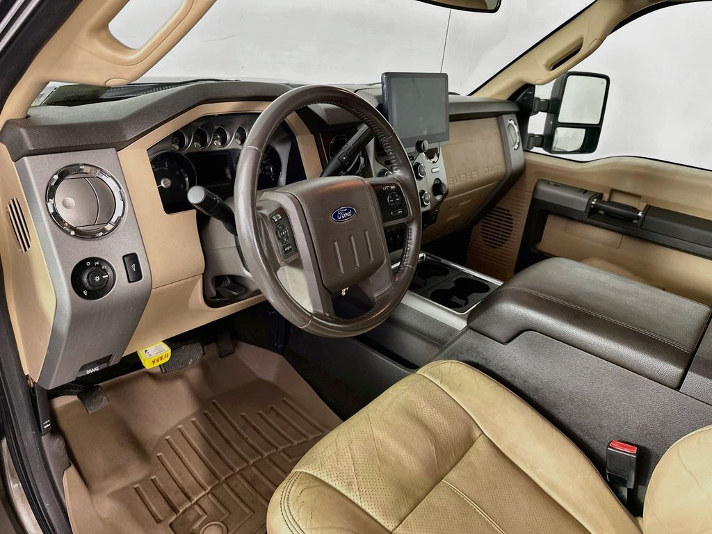 FordF-250SD30