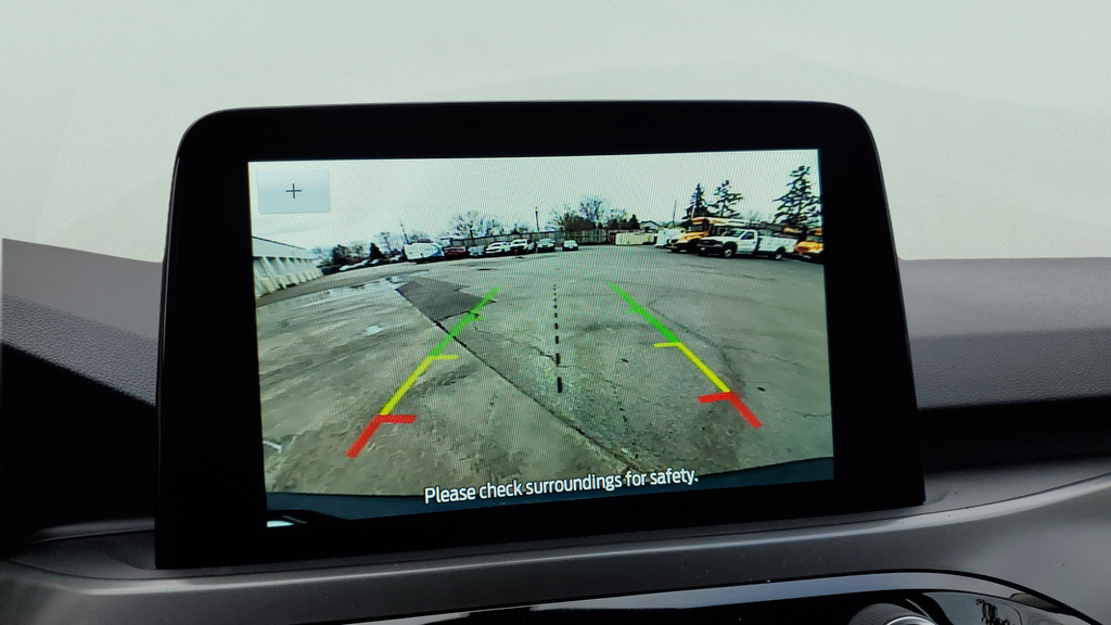 New 2026 Gray Ford Active image 25