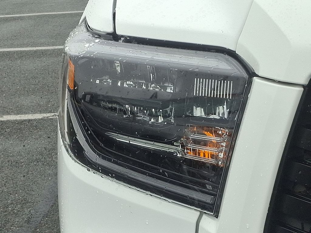 2021 Toyota Tundra TRD Pro 9