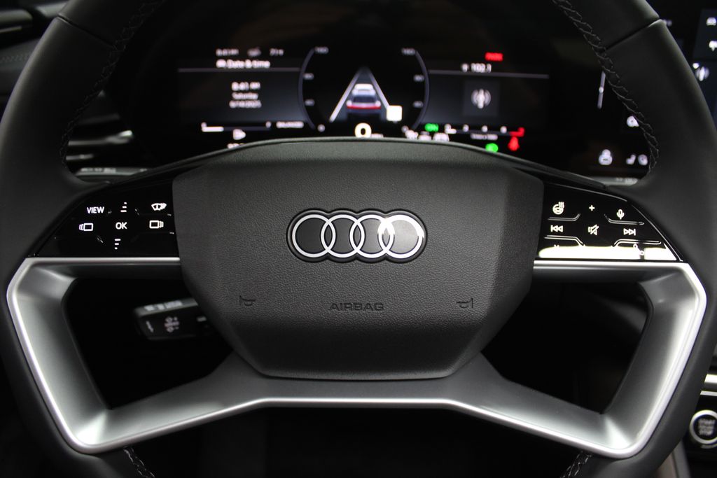 Thumbnail: 2025 Audi Q5 - 27