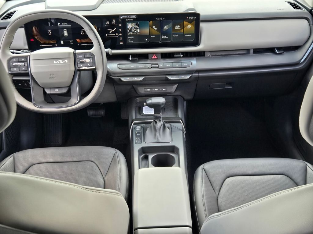 2027 Kia Seltos - $31,605