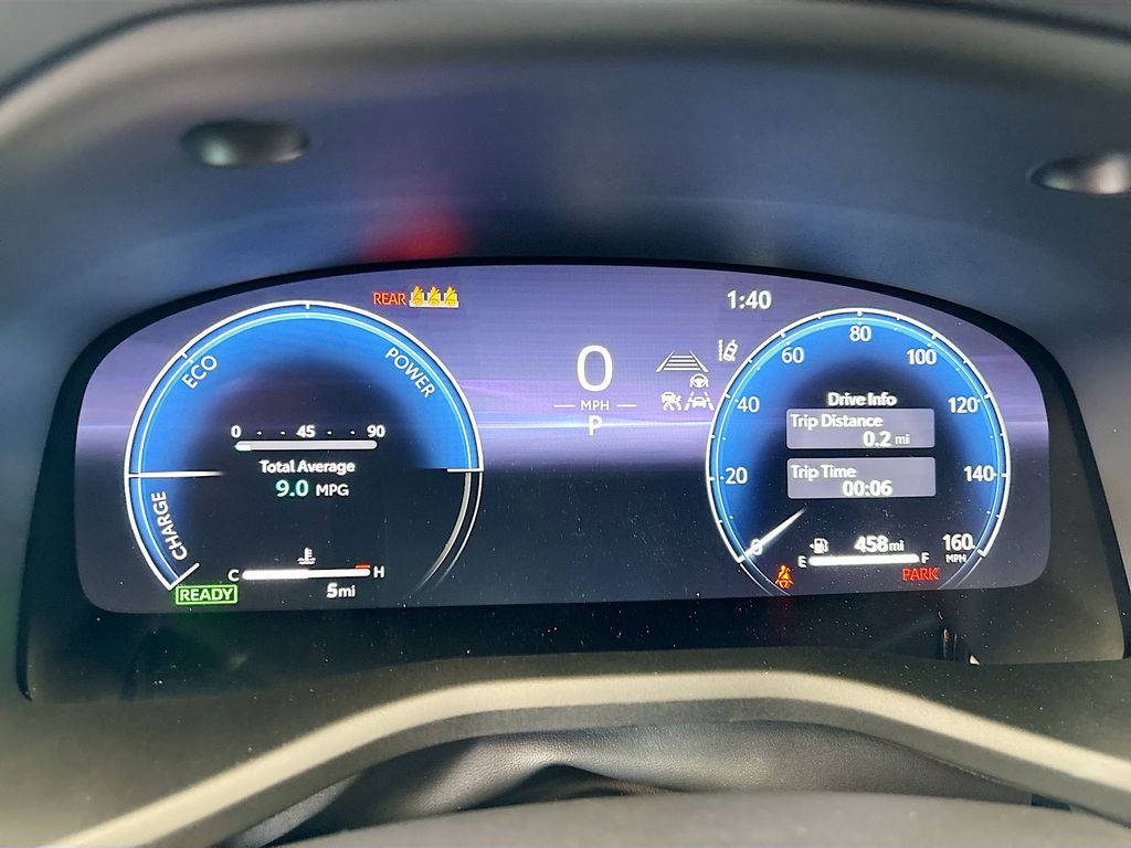 Thumbnail: 2026 Toyota Camry - 30