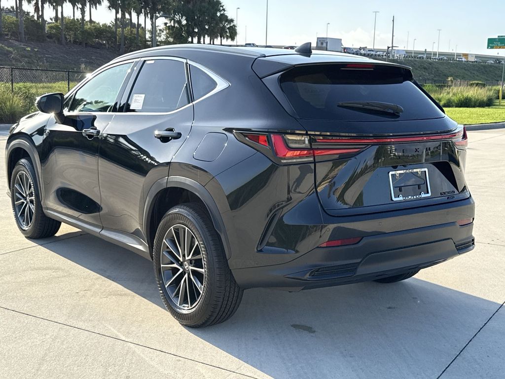 Thumbnail: 2026 Lexus NX - 10