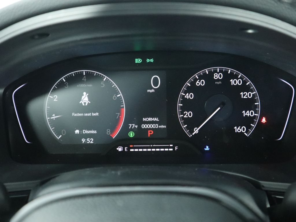 Thumbnail: 2026 Honda Civic - 31