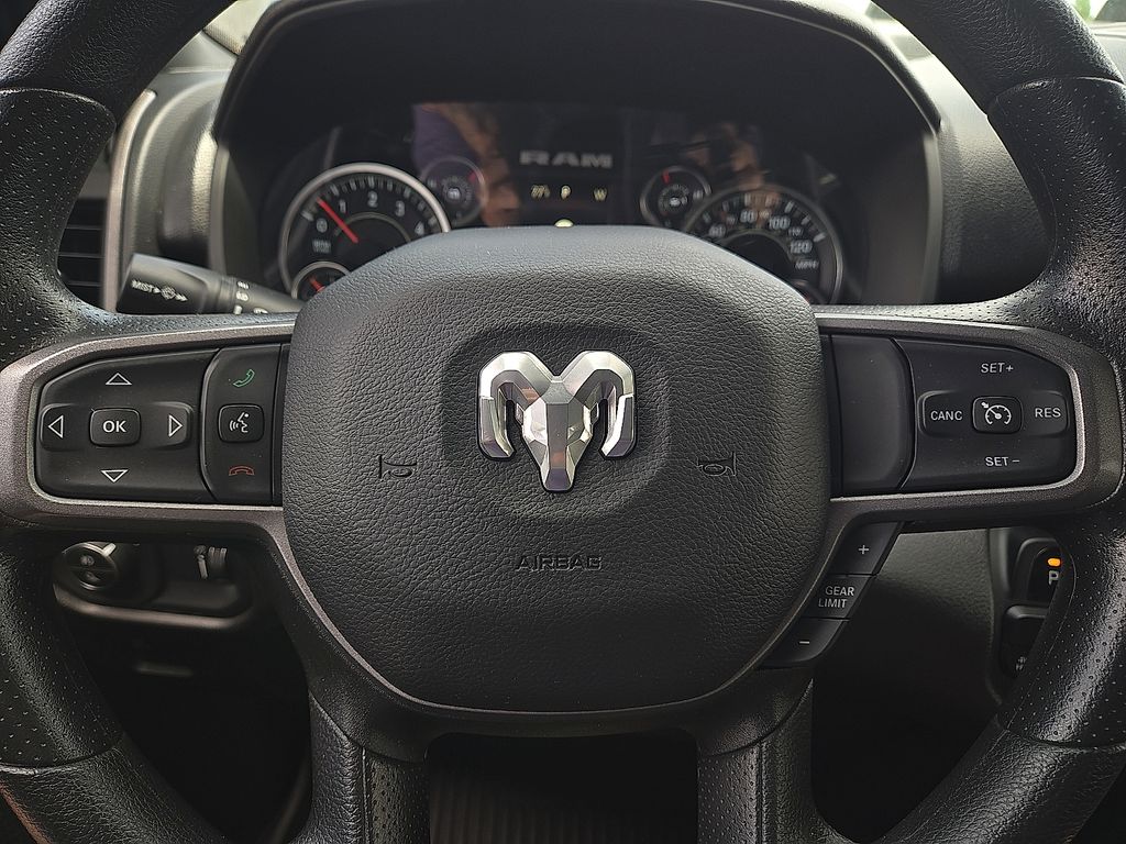Used 2024 Ram 1500 Tradesman For Sale in Farmington, AR