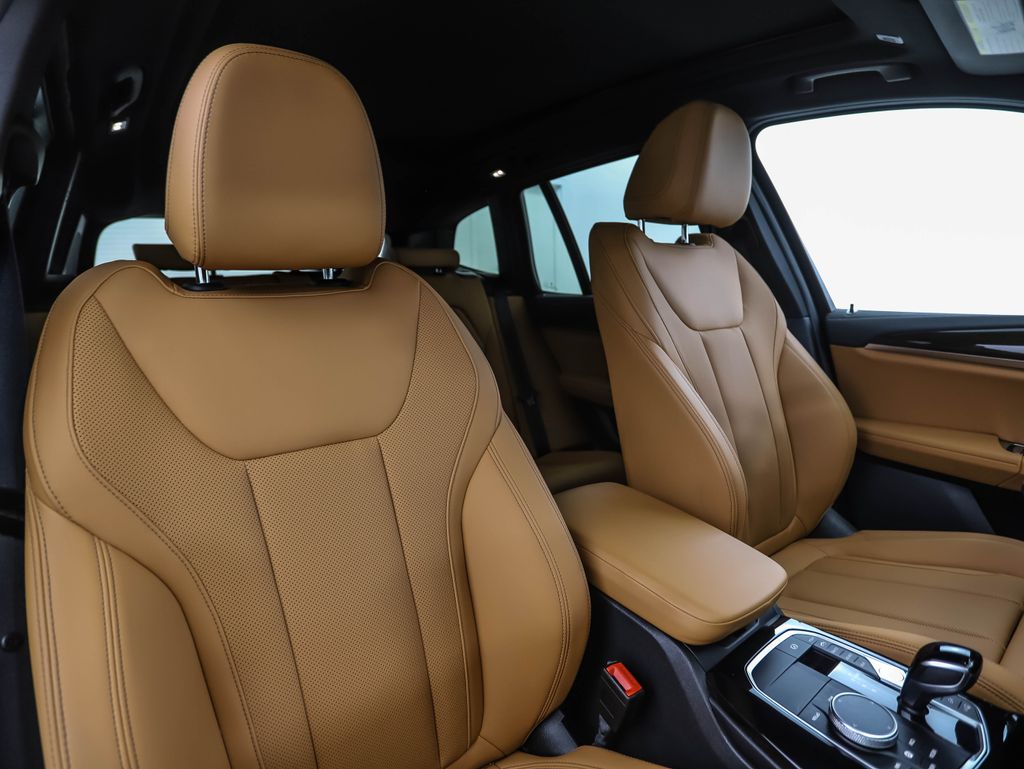 Thumbnail: 2024 BMW X3 - 32
