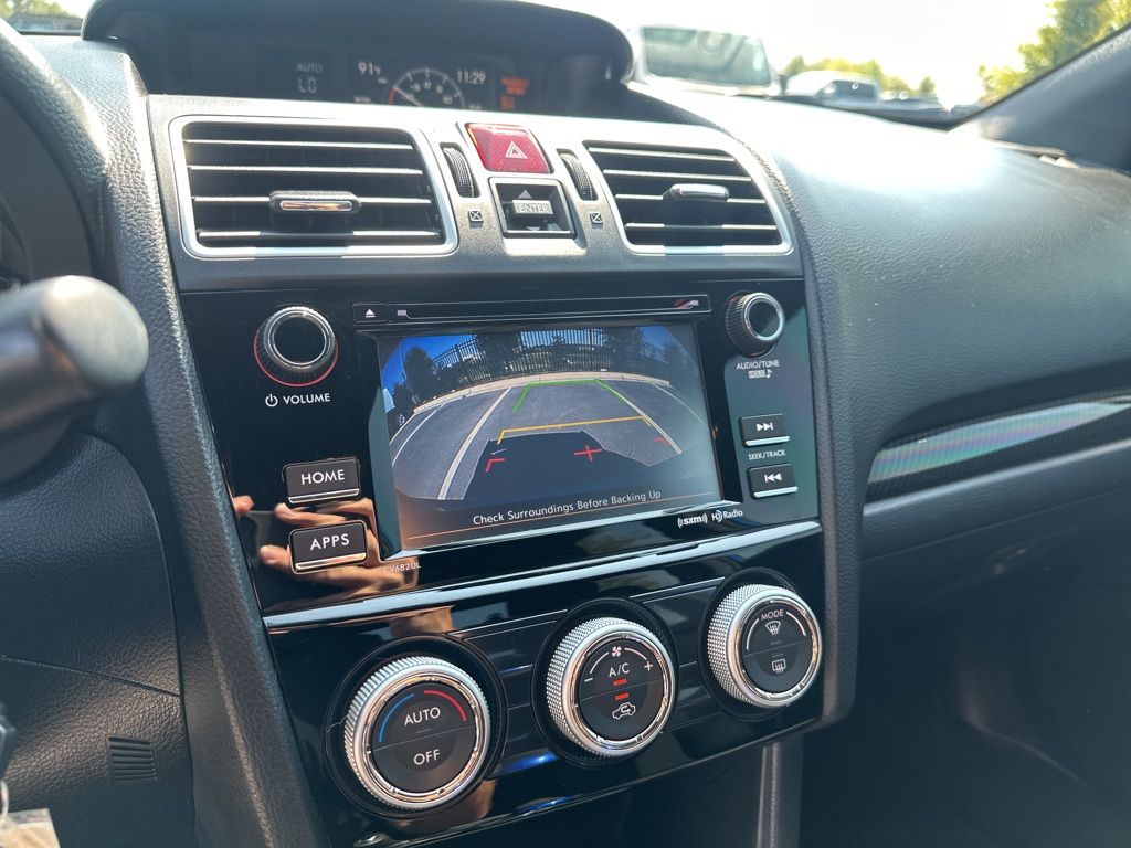 2017 Subaru Wrx  In Austin, Texas