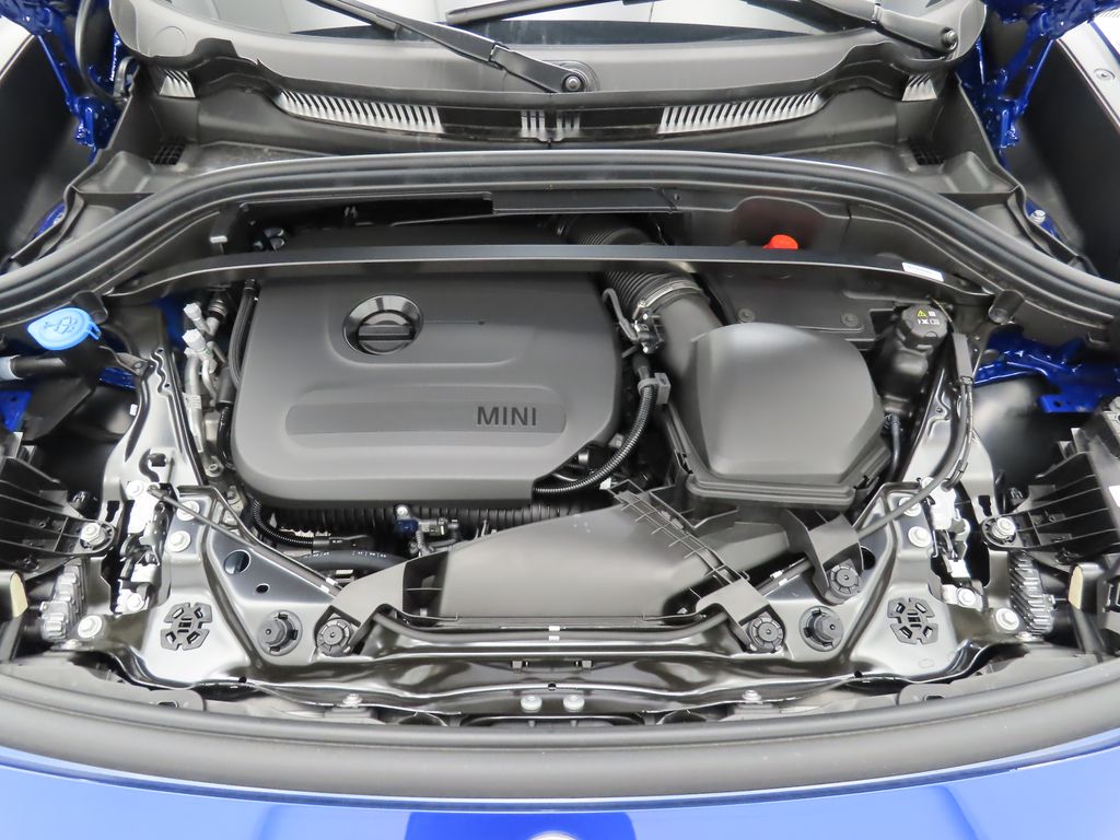 Thumbnail: 2026 MINI Cooper Countryman - 29