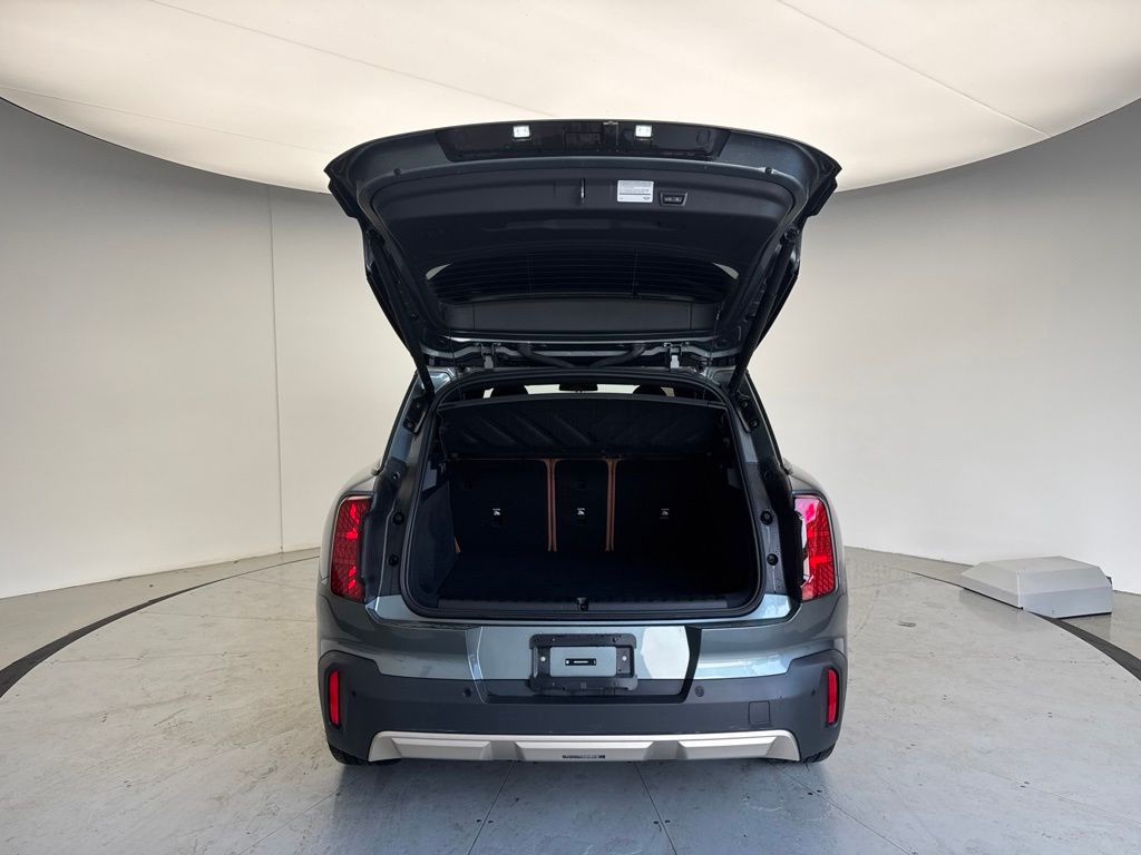 Thumbnail: 2025 MINI Cooper Countryman - 5