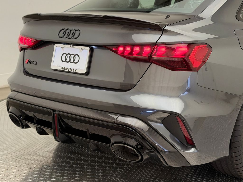 Thumbnail: 2026 Audi RS 3 - 15