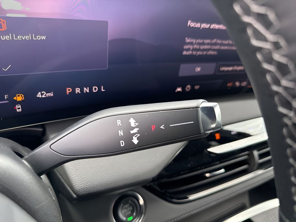 New Car 2025 Buick Enclave  Sport Touring For Sale Under $50,000 In Austin, Texas