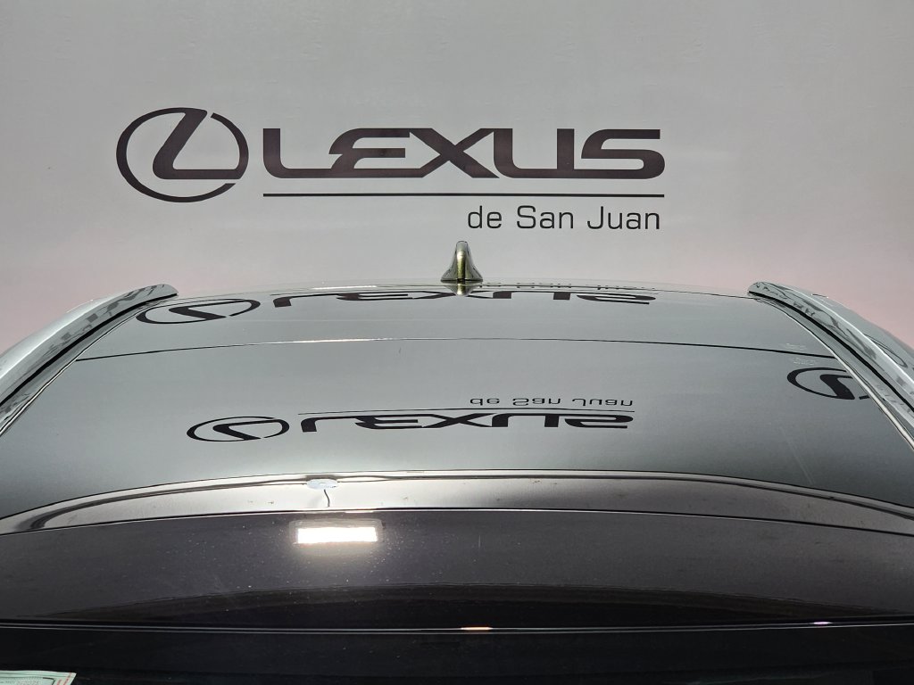 Thumbnail: 2026 Lexus RX - 7