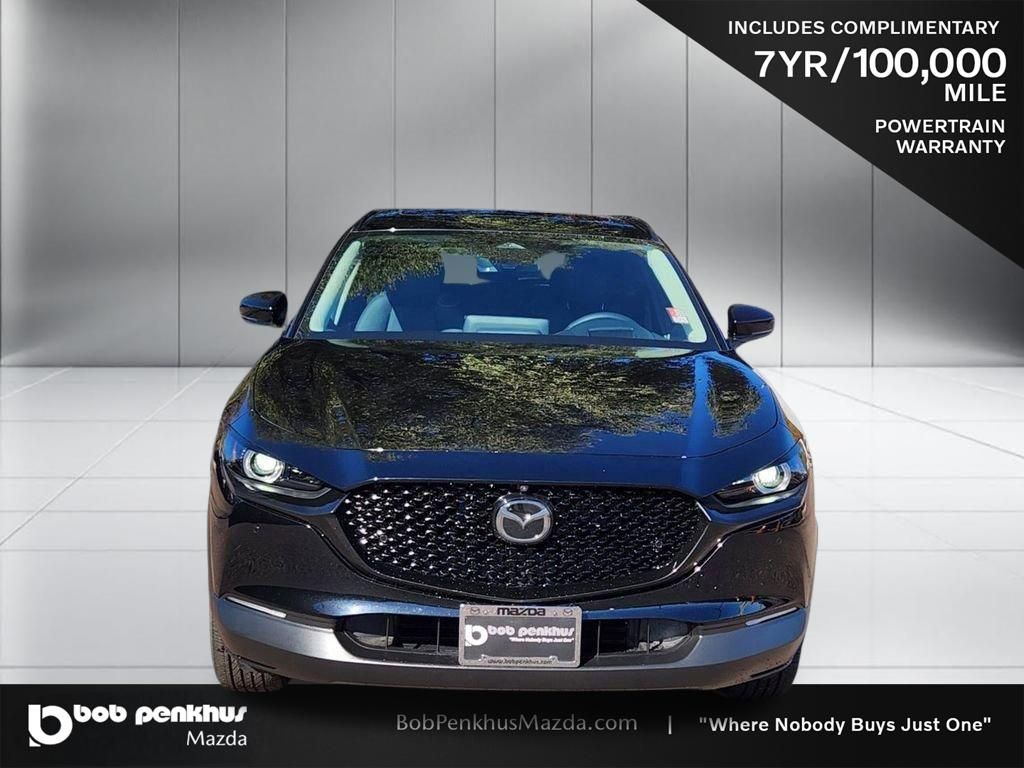 2026 Mazda CX-30 Turbo Premium Plus - Photo 25