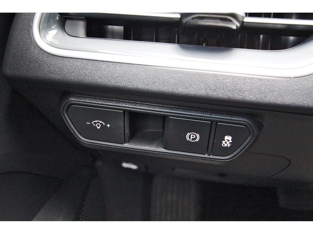 New 2026 Kia K4 Sedan