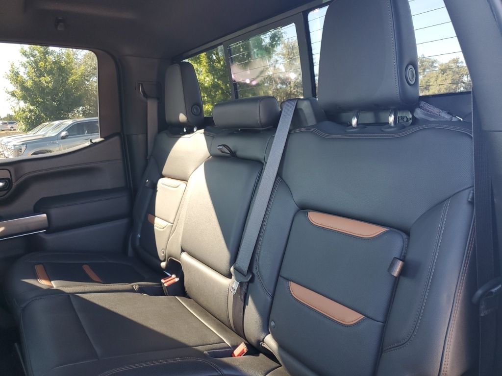 Used Car 2021 Gmc Sierra 1500  At4 For Sale Under $40,000 In Austin, Texas