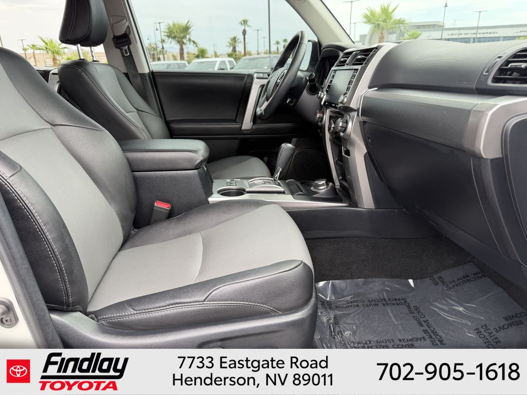 Used 2022 Toyota 4Runner SUV