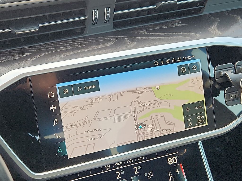 Thumbnail: 2021 Audi A6 - 17