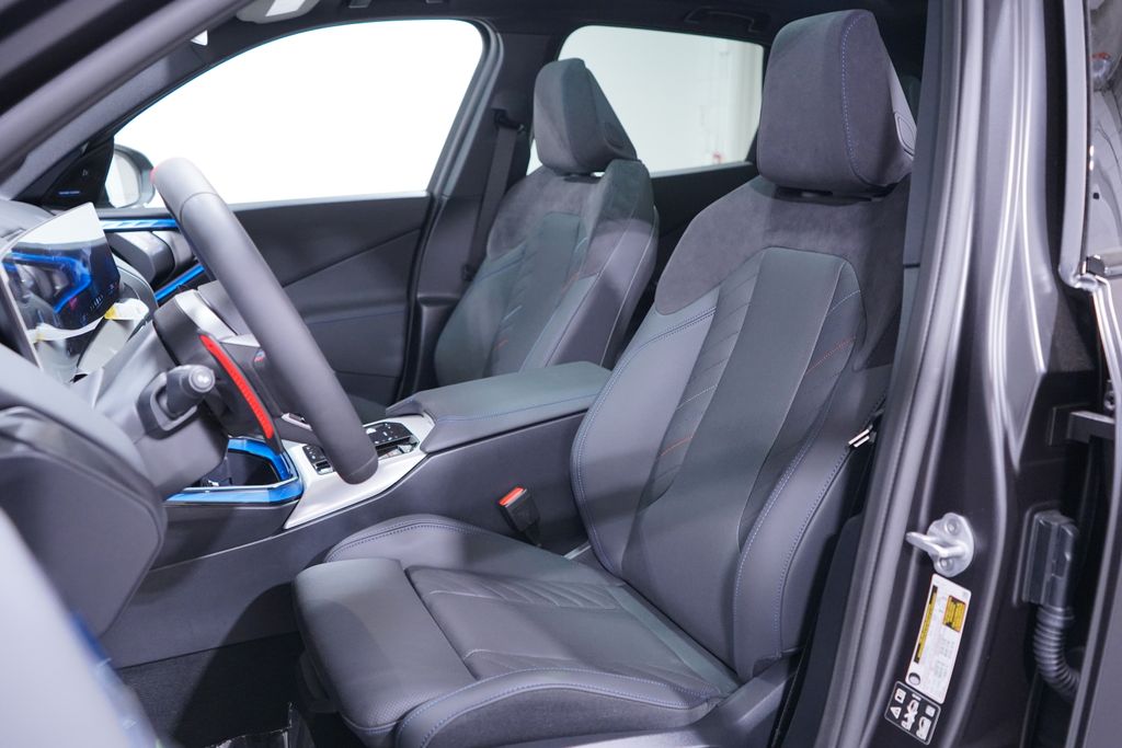 Thumbnail: 2026 BMW X3 - 7