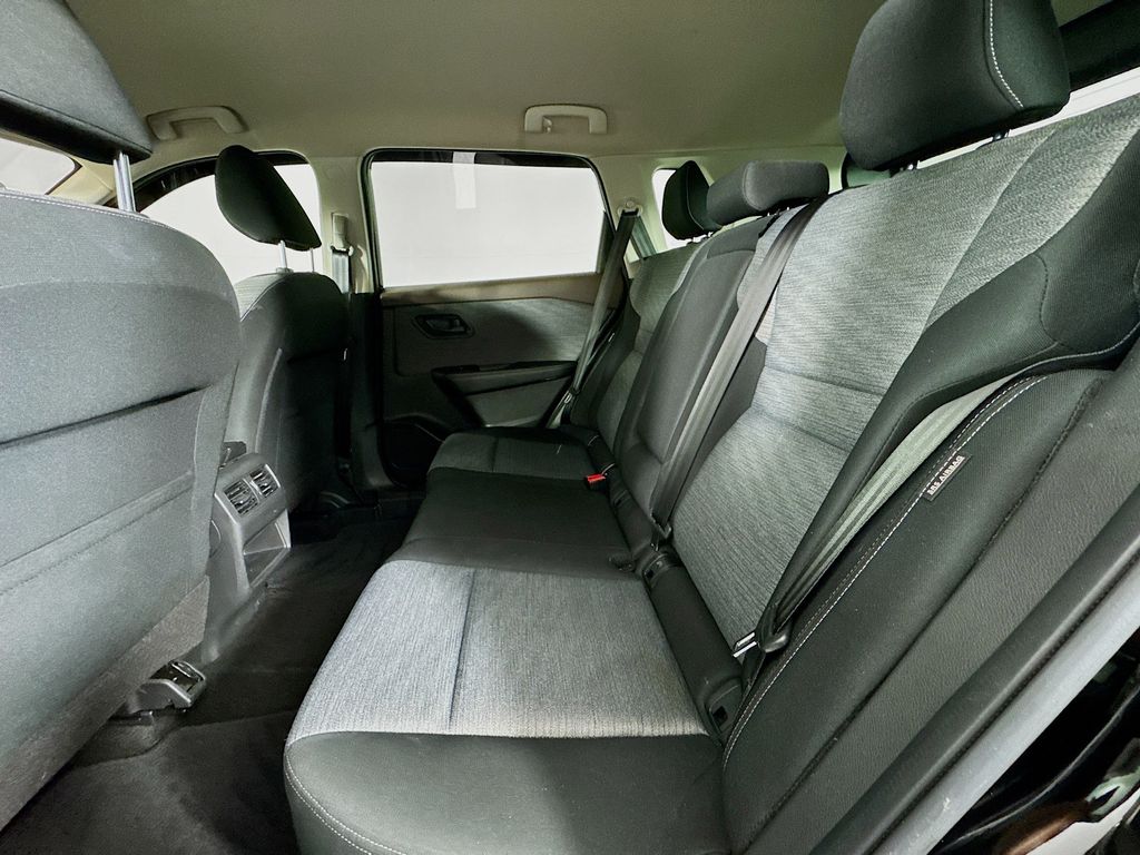 Used Car 2021 Nissan Rogue  S For Sale Under $20,000 In Austin, Texas