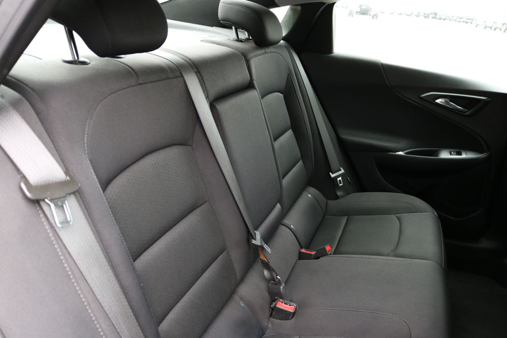 Used Car 2024 Chevrolet Malibu  Lt For Sale Under $25,000 In Austin, Texas