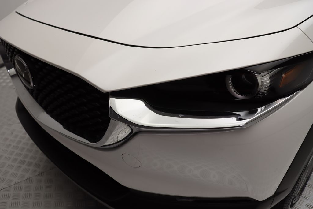 2023 Mazda CX-30 Select 3