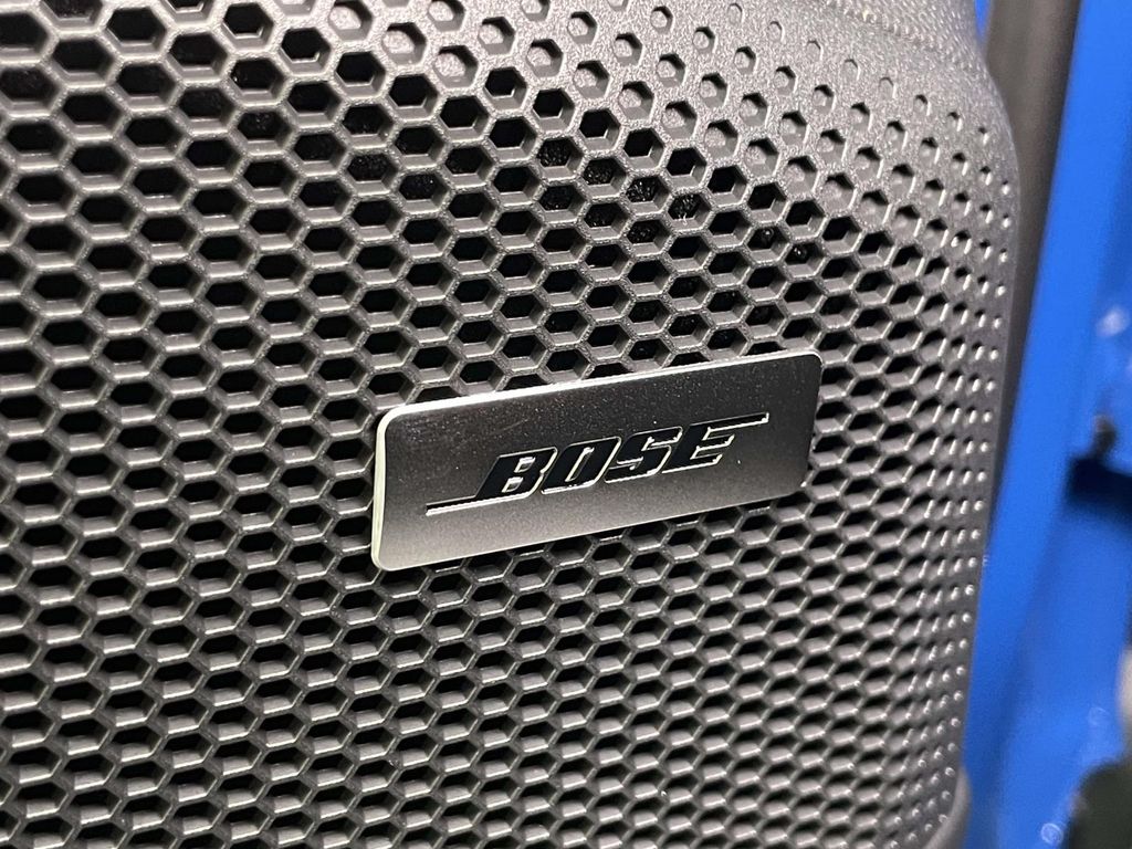 2026 Porsche Macan Electric 4 Blue at Audi Porsche Sewickley