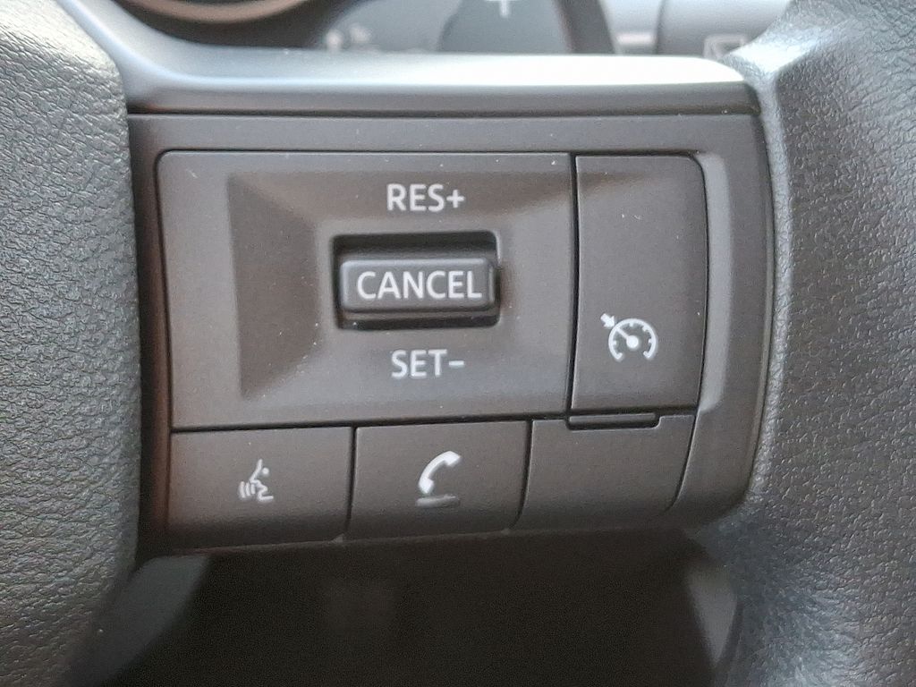 Thumbnail: 2025 Nissan Rogue - 23