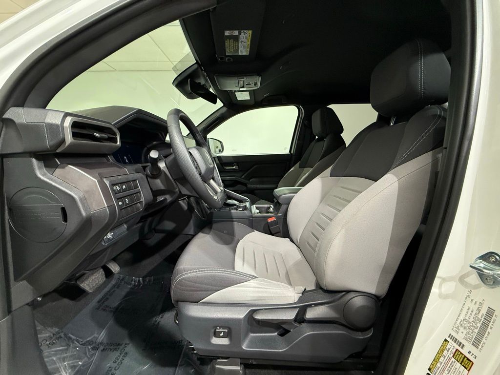 Thumbnail: 2025 Toyota Tacoma - 12