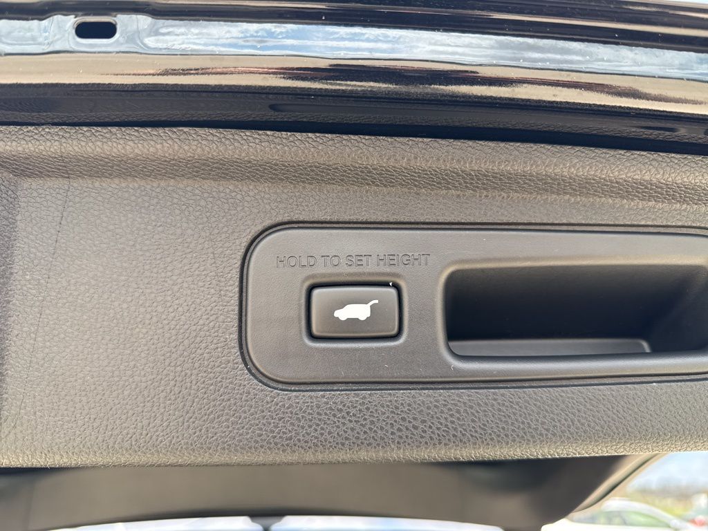 Used 2022 Honda Odyssey Van