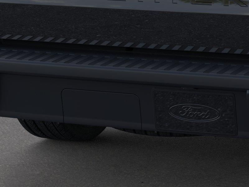 New 2026 Ford Maverick XL 4D Crew Cab