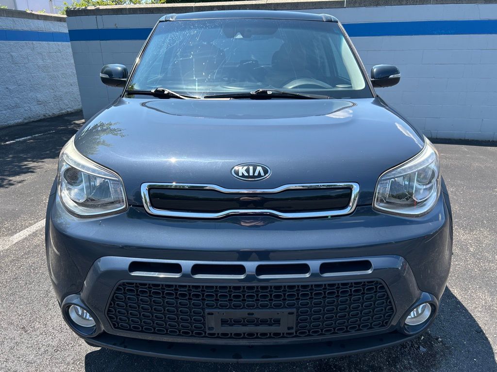 Thumbnail: 2016 Kia Soul - 8