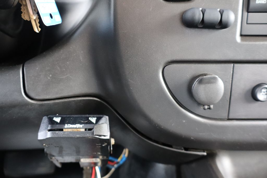 used 2020 Chevrolet Express 3500 car, priced at $18,700