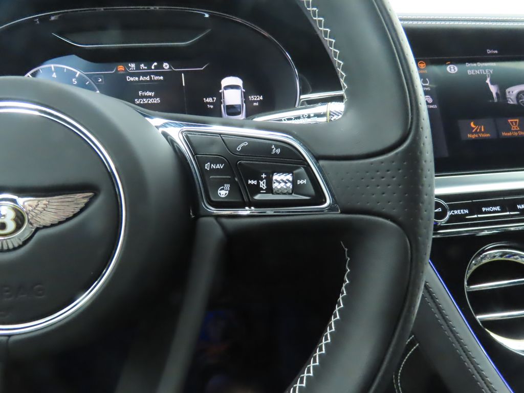 2020 Bentley Continental GT 15