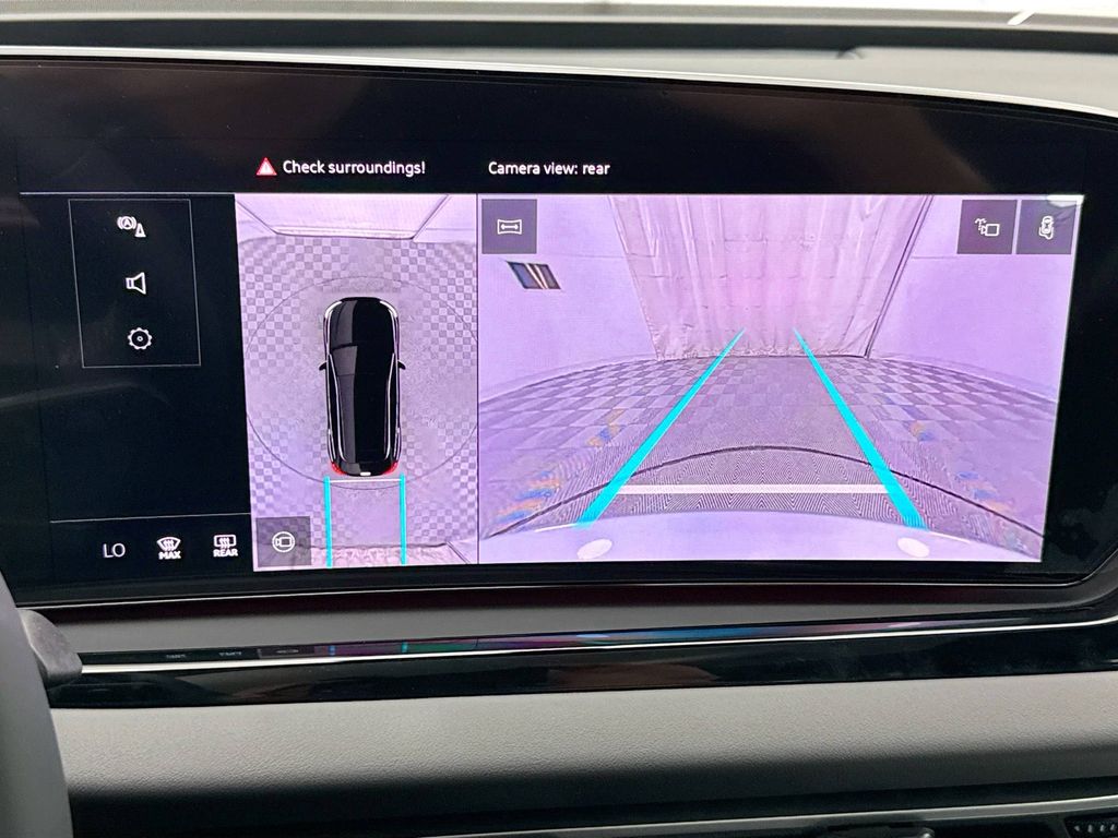 Thumbnail: 2025 Audi A5 - 16