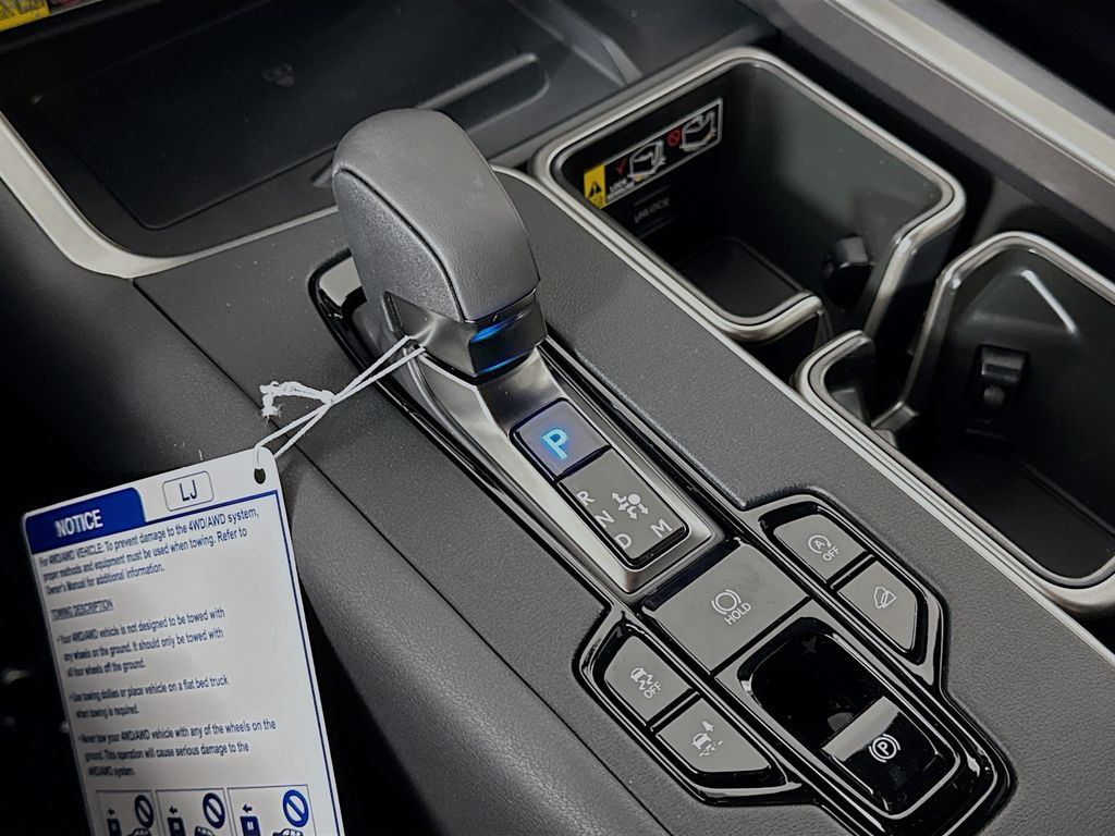 Thumbnail: 2026 Lexus TX - 15