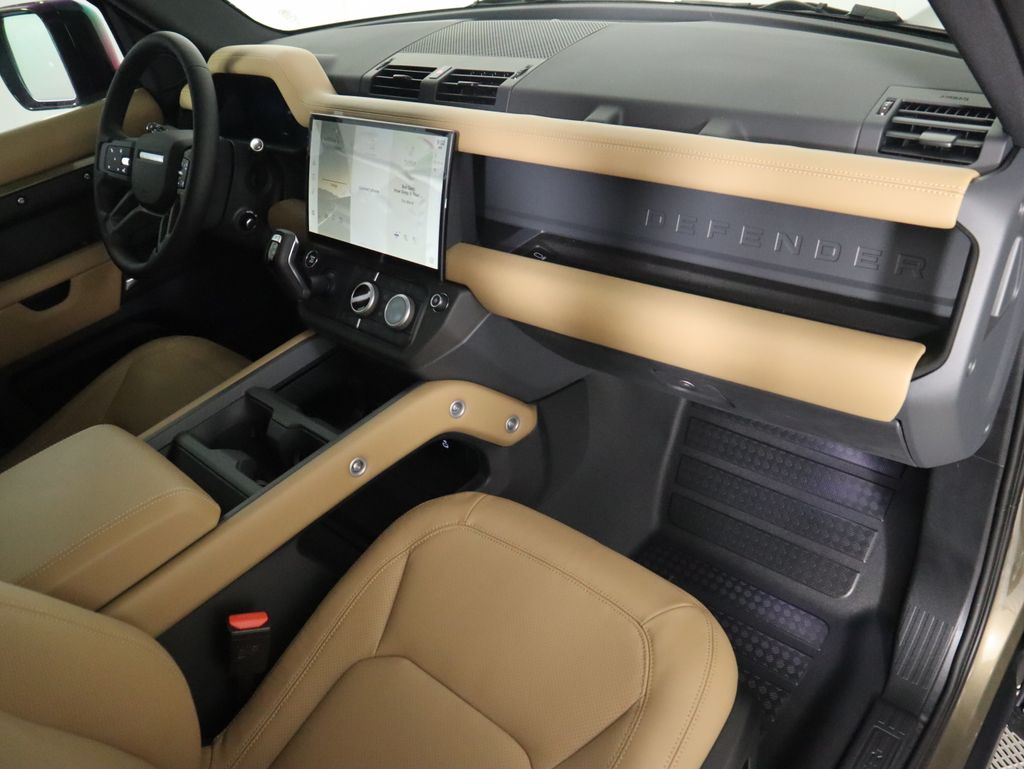 Thumbnail: 2026 Land Rover Defender - 19