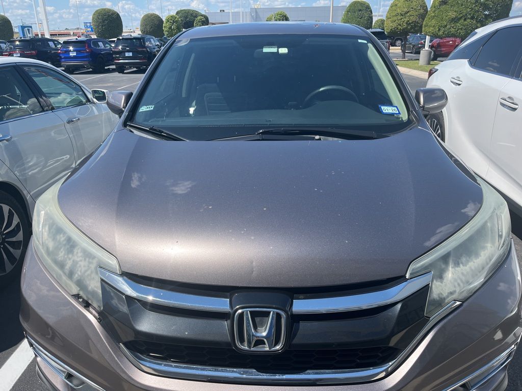 Thumbnail: 2016 Honda CR-V - 2