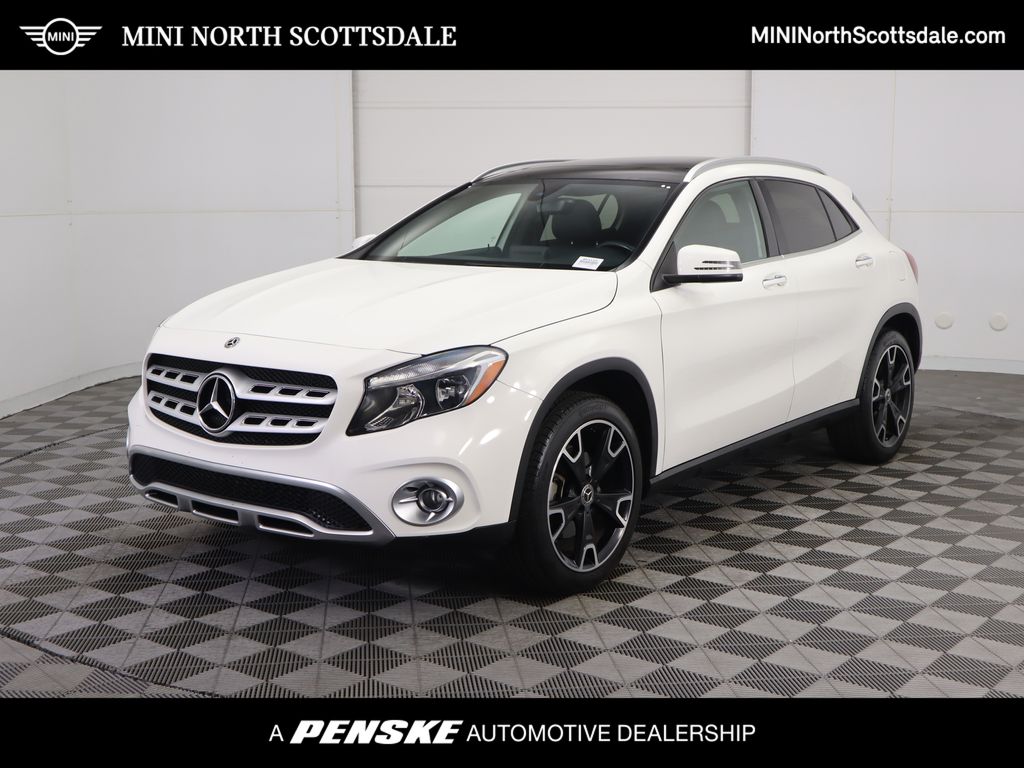 2019 Mercedes-Benz GLA 250 -
                  Phoenix, AZ