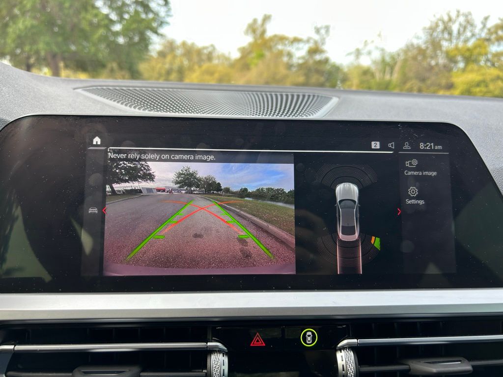 Thumbnail: 2022 BMW M4 - 24