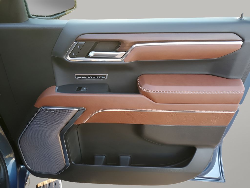 Used Car 2024 Gmc Sierra 1500  Denali Ultimate For Sale Under $80,000 In Austin, Texas