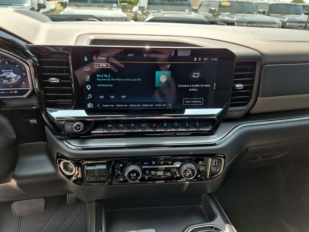 Used Car 2025 Chevrolet Silverado 1500  Zr2 For Sale Under $70,000 In Austin, Texas